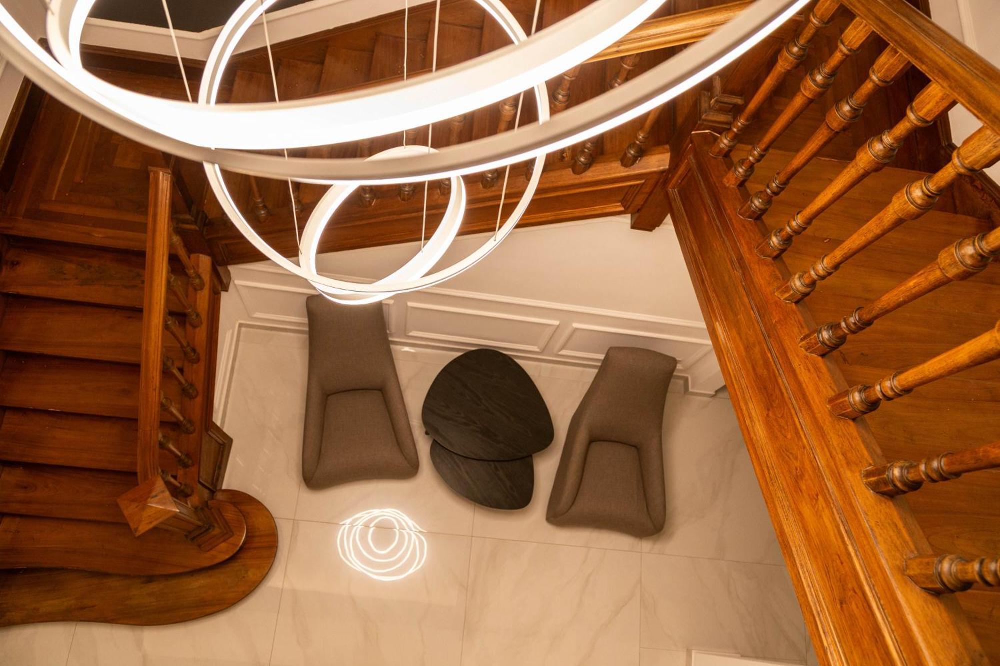 Apartamento Dianella Elegant