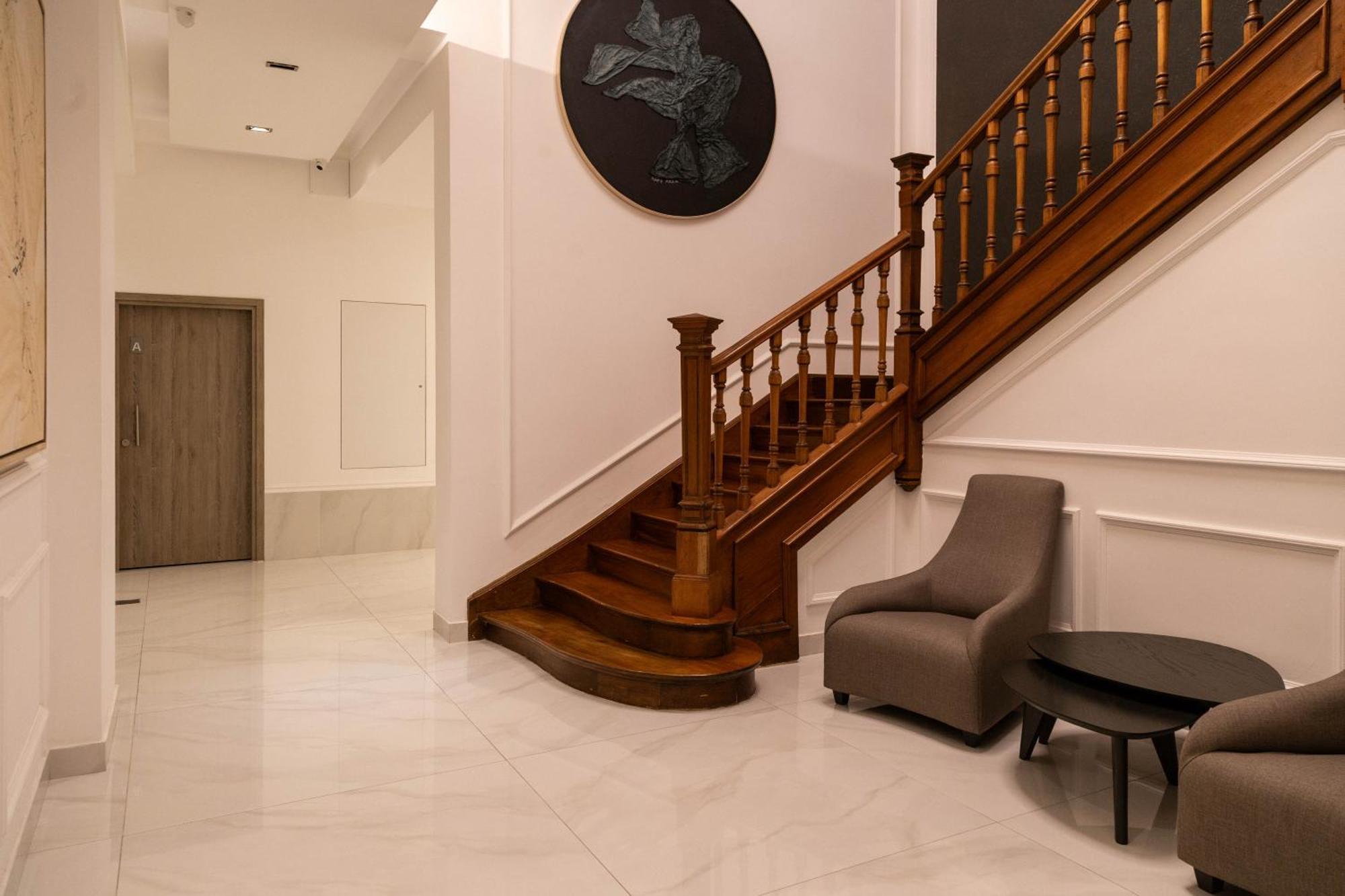 Dianella Elegant Apartamento