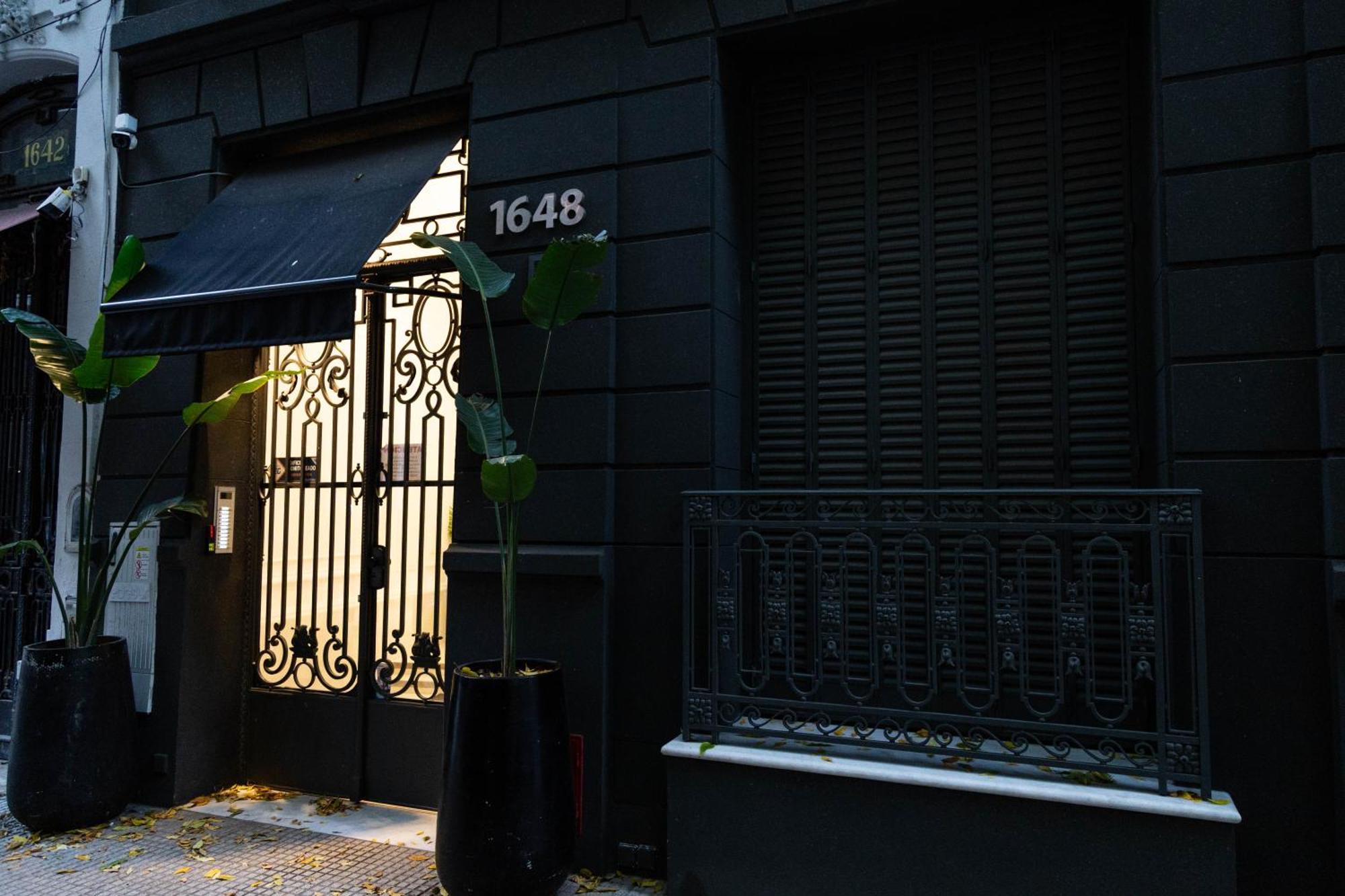 Dianella Elegant Apartamento Ciudad Autónoma de Buenos Aires