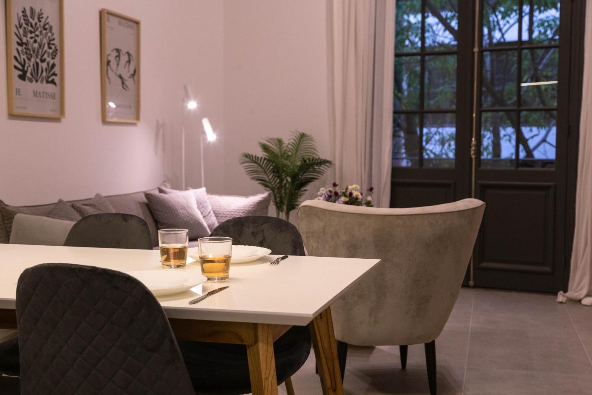 Dianella Elegant Apartamento *