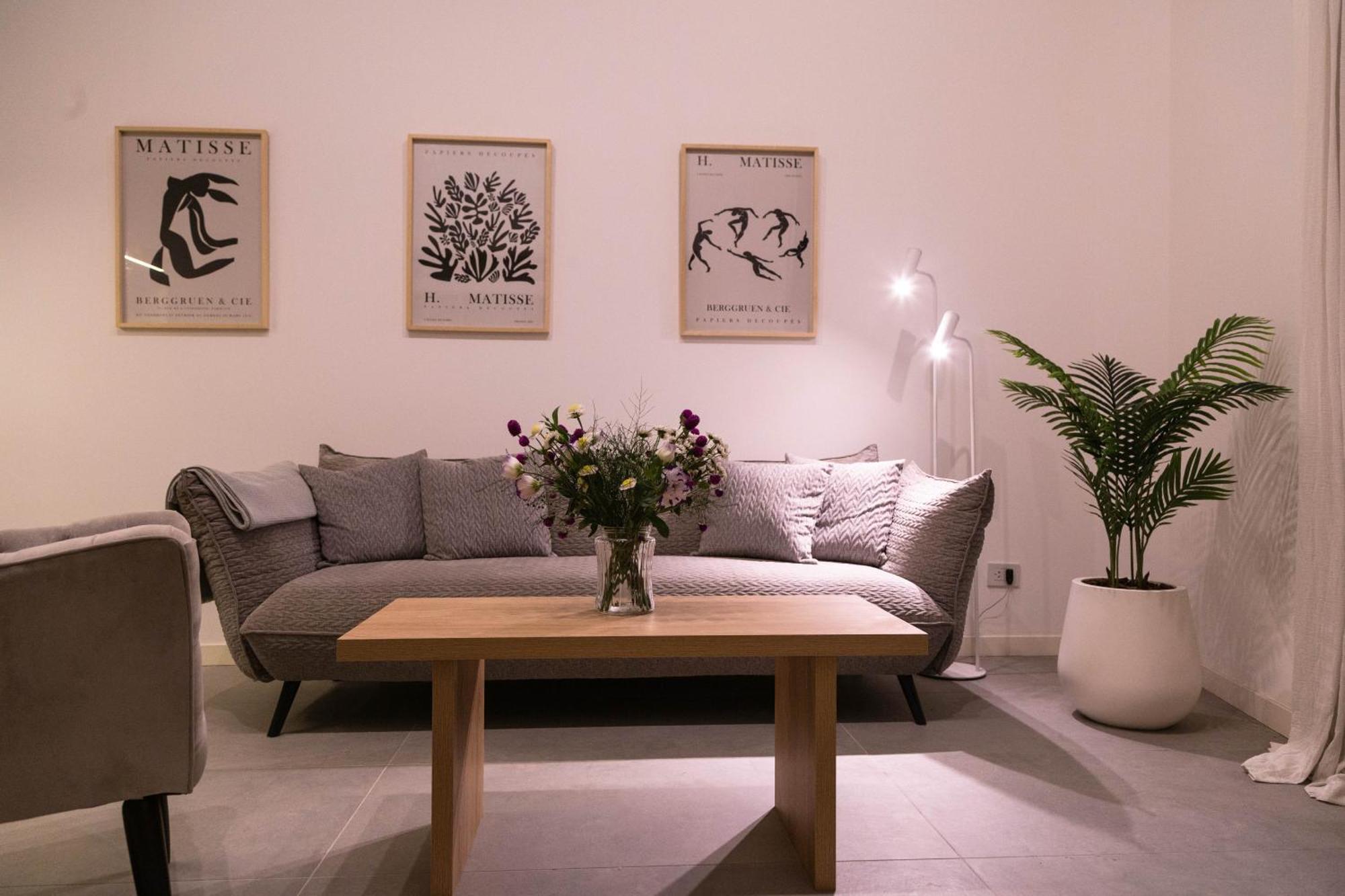 Dianella Elegant Apartamento