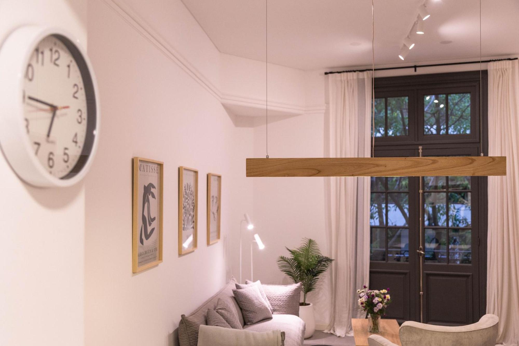 Dianella Elegant Apartamento Ciudad Autónoma de Buenos Aires