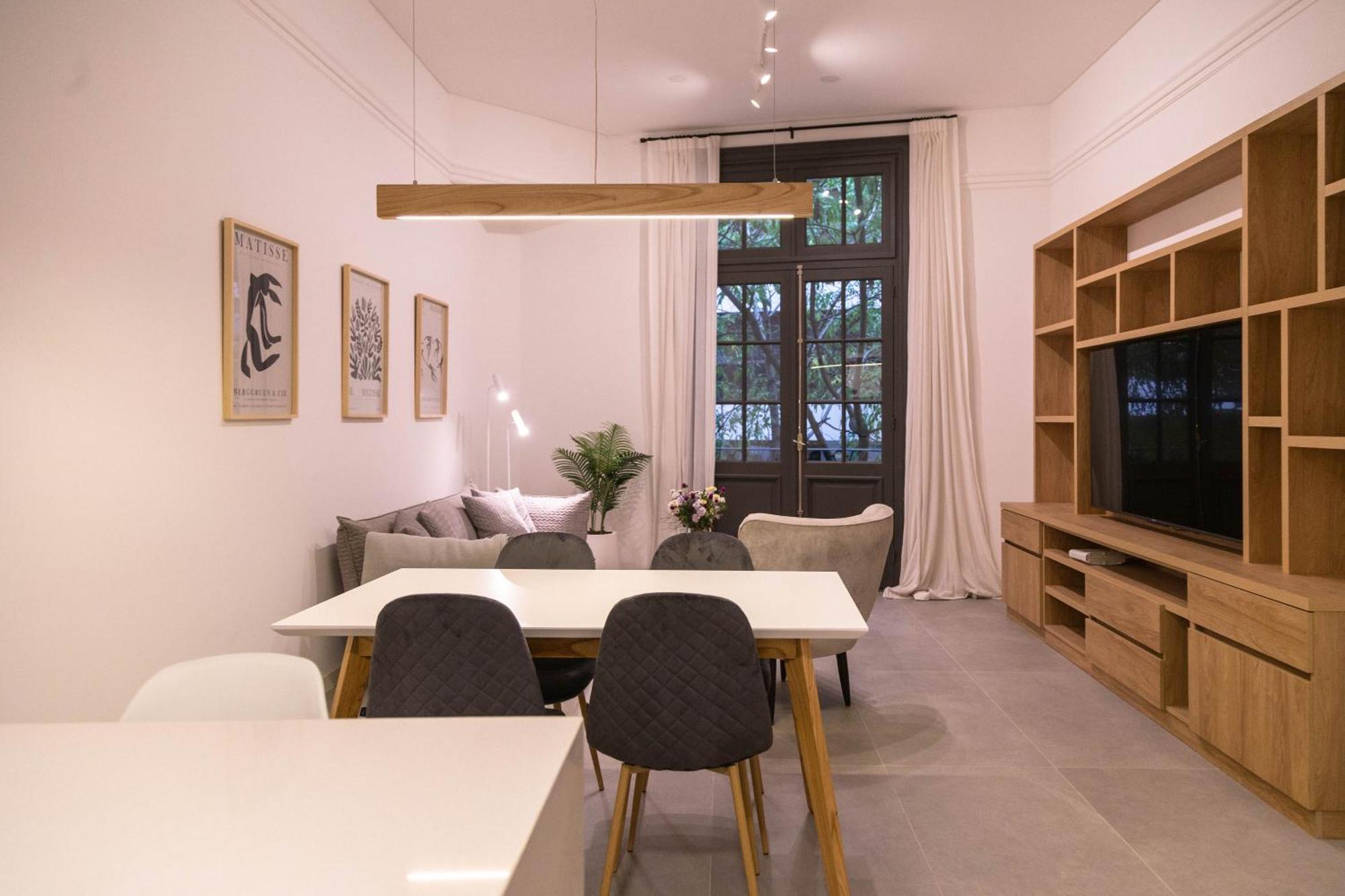 Apartamento Dianella Elegant *