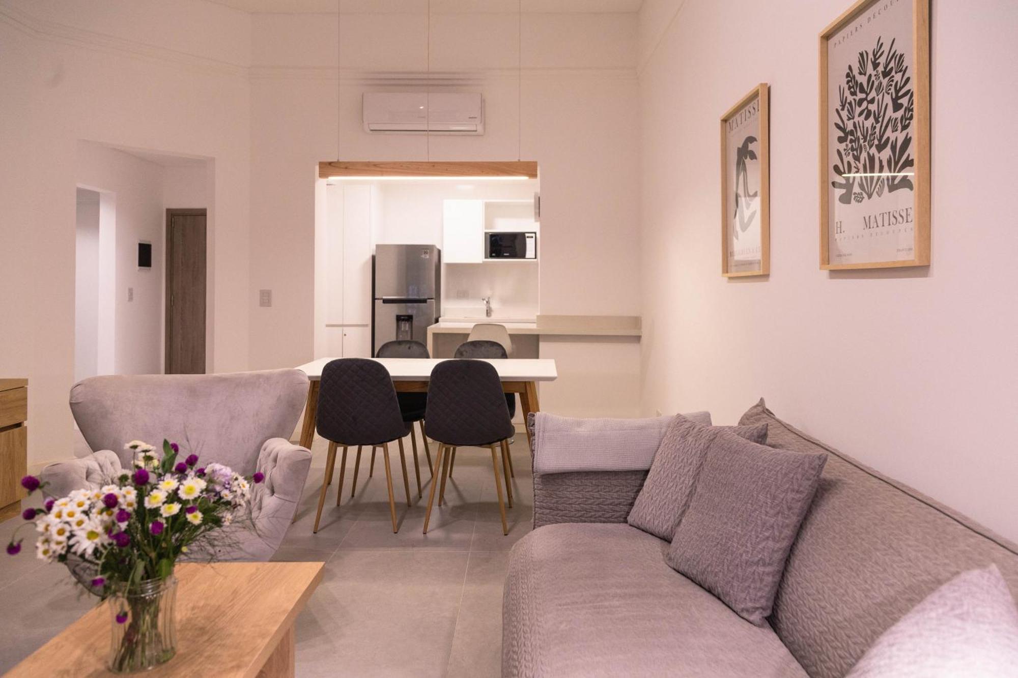 Apartamento Dianella Elegant