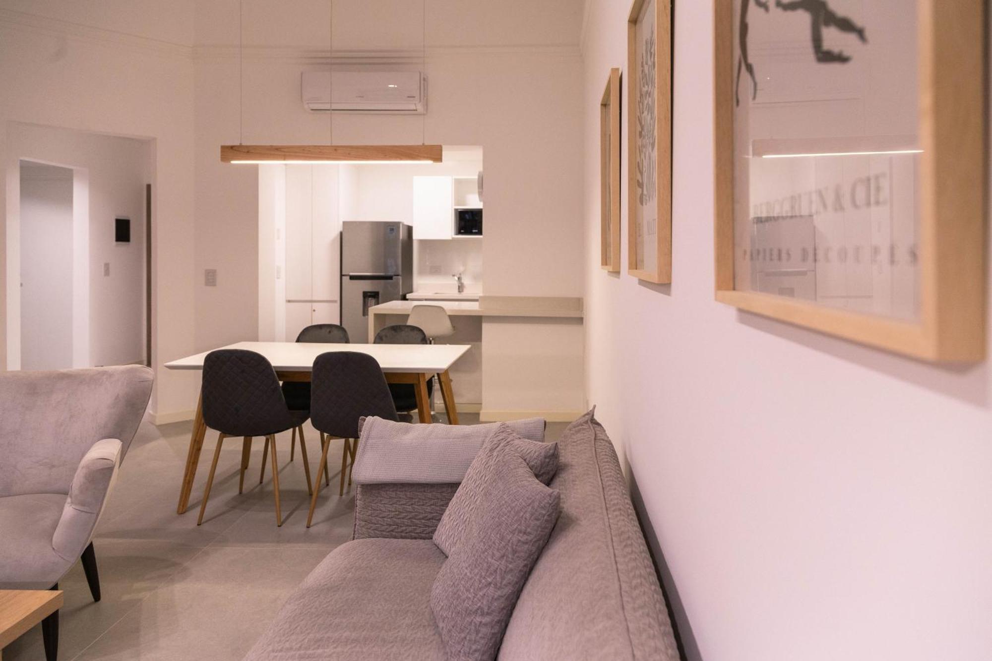 Dianella Elegant Apartamento
