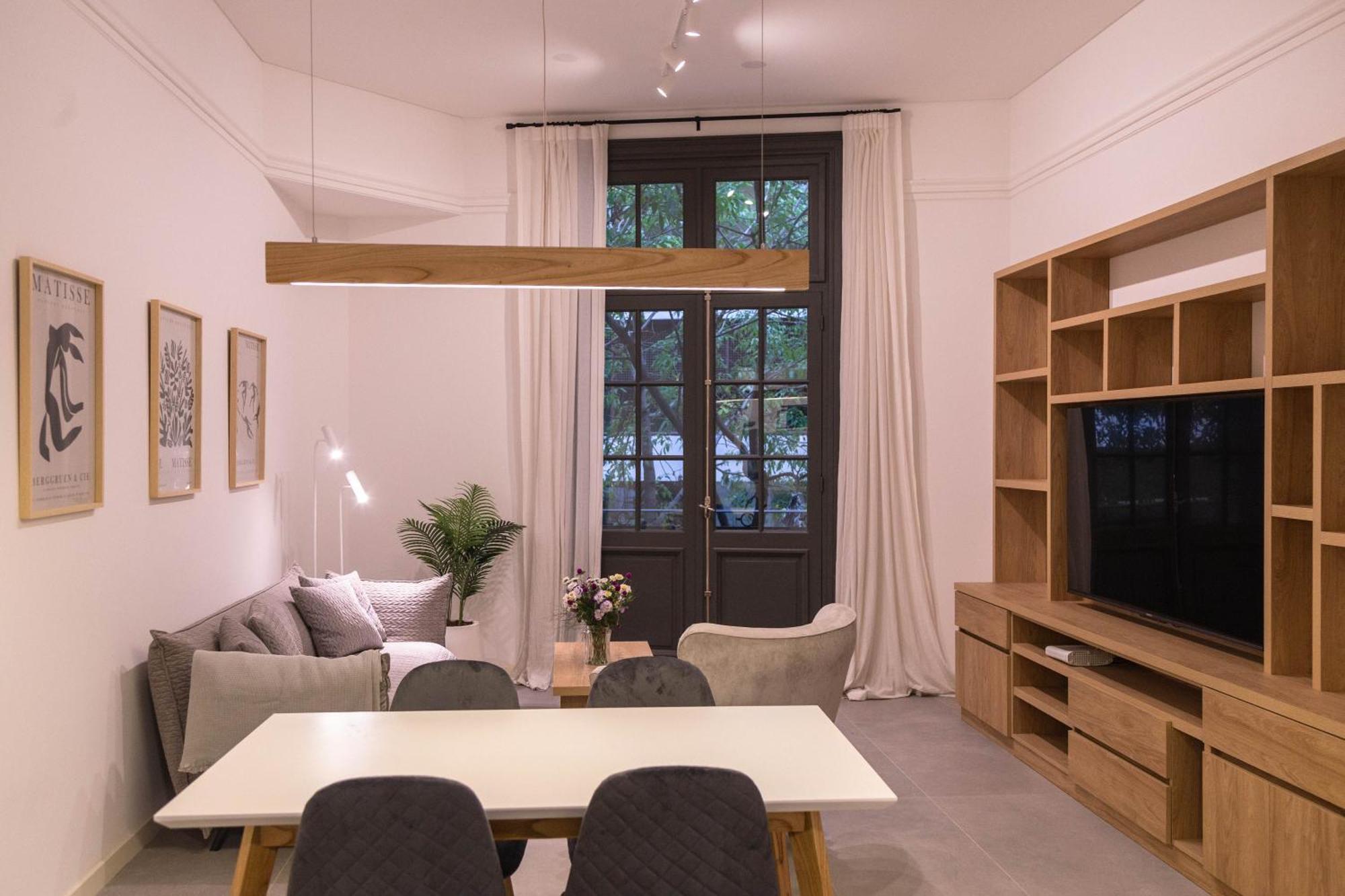 Dianella Elegant Apartamento *