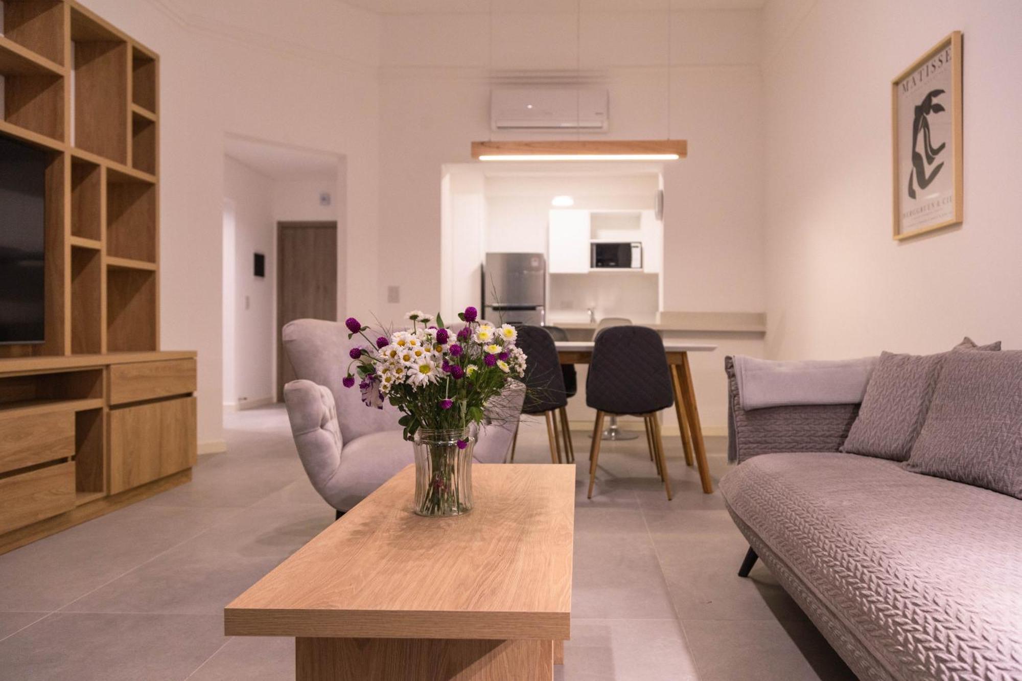 Apartamento Dianella Elegant