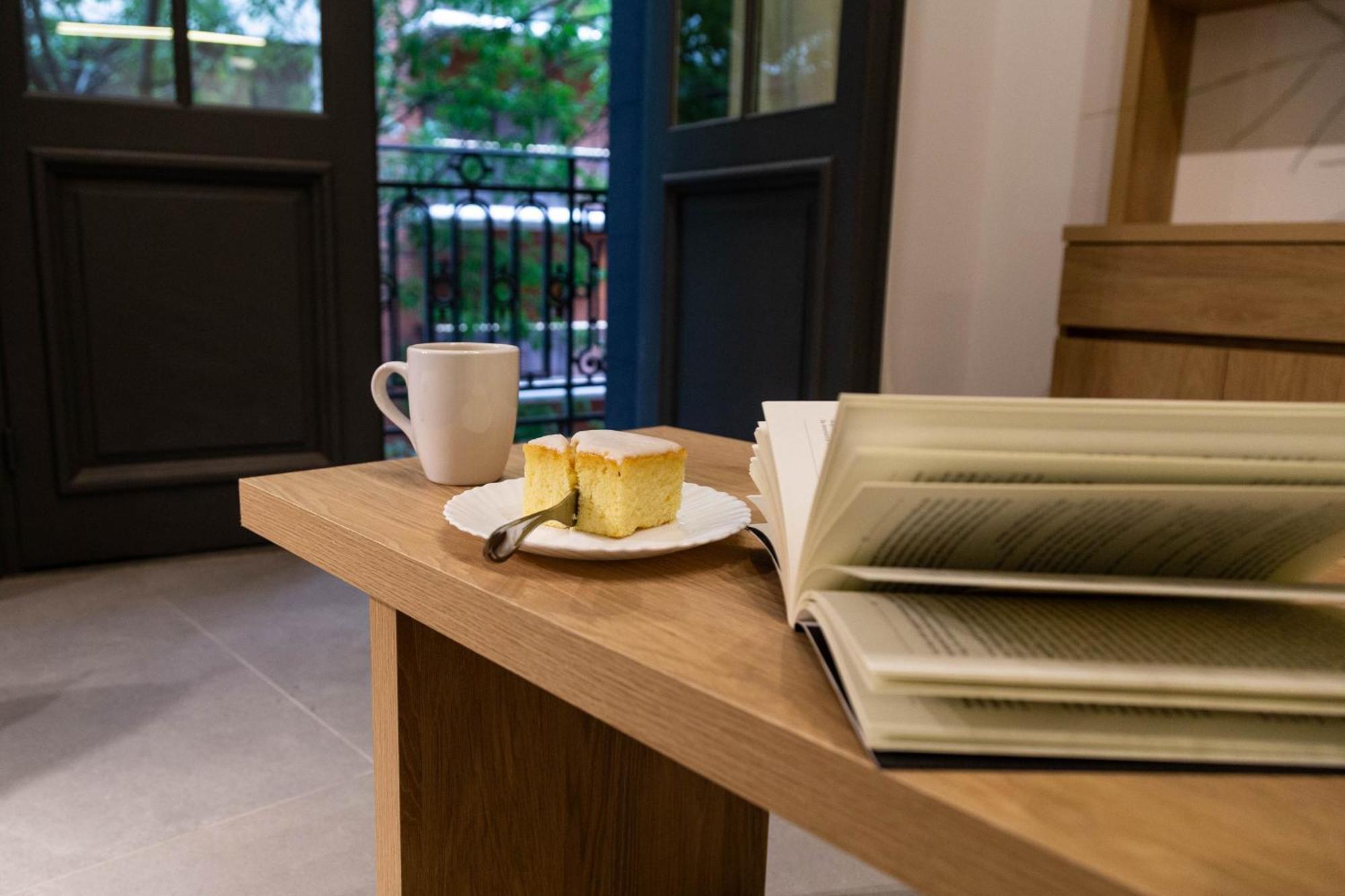 Dianella Elegant Apartamento *