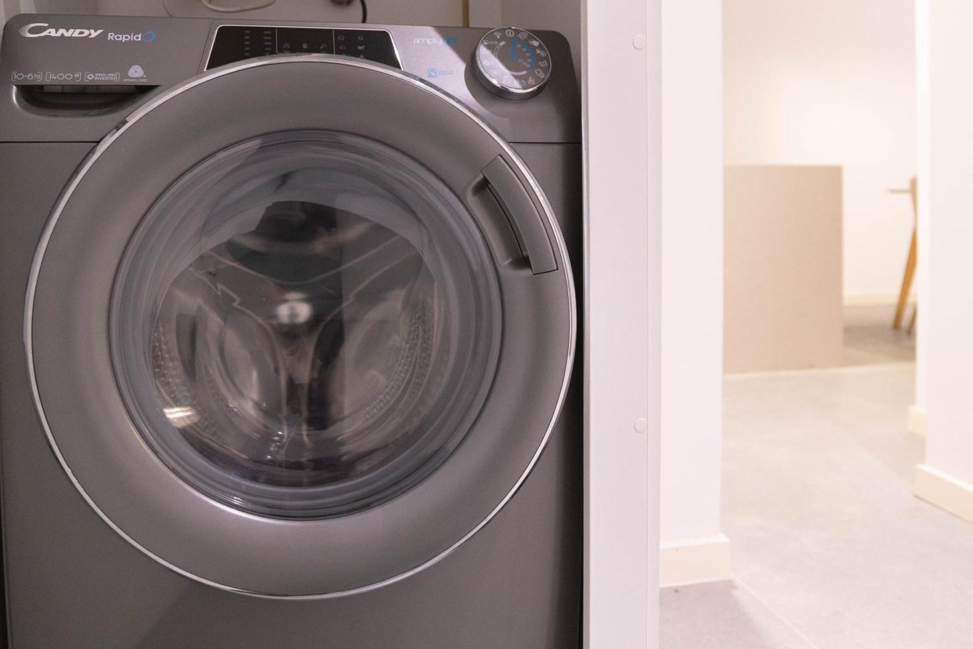 Dianella Elegant Apartamento Ciudad Autónoma de Buenos Aires