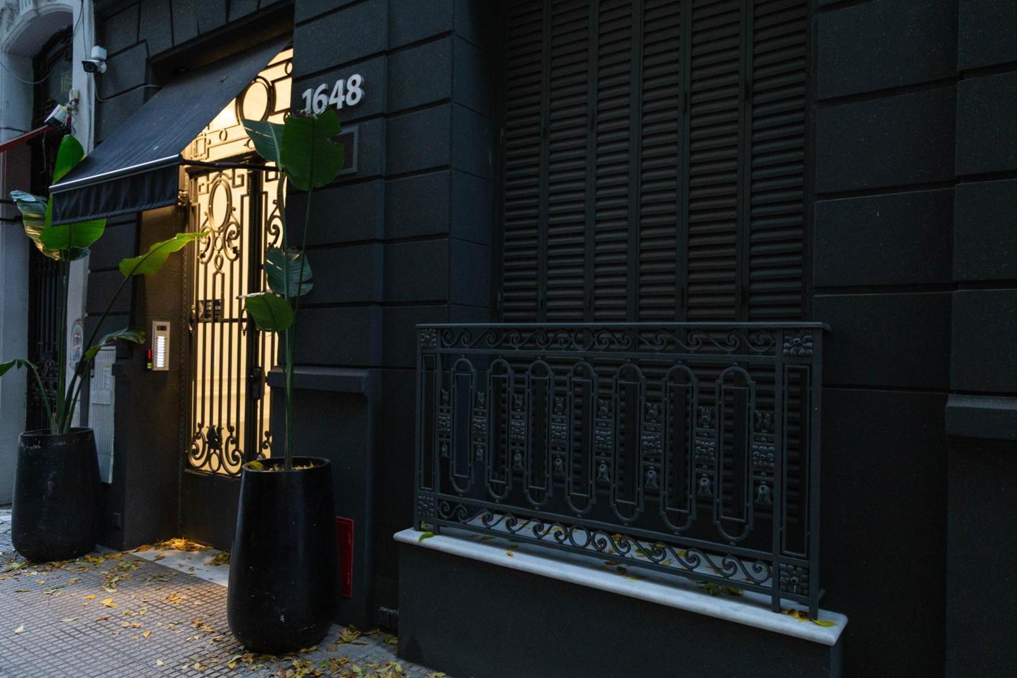 Dianella Elegant Apartamento Ciudad Autónoma de Buenos Aires
