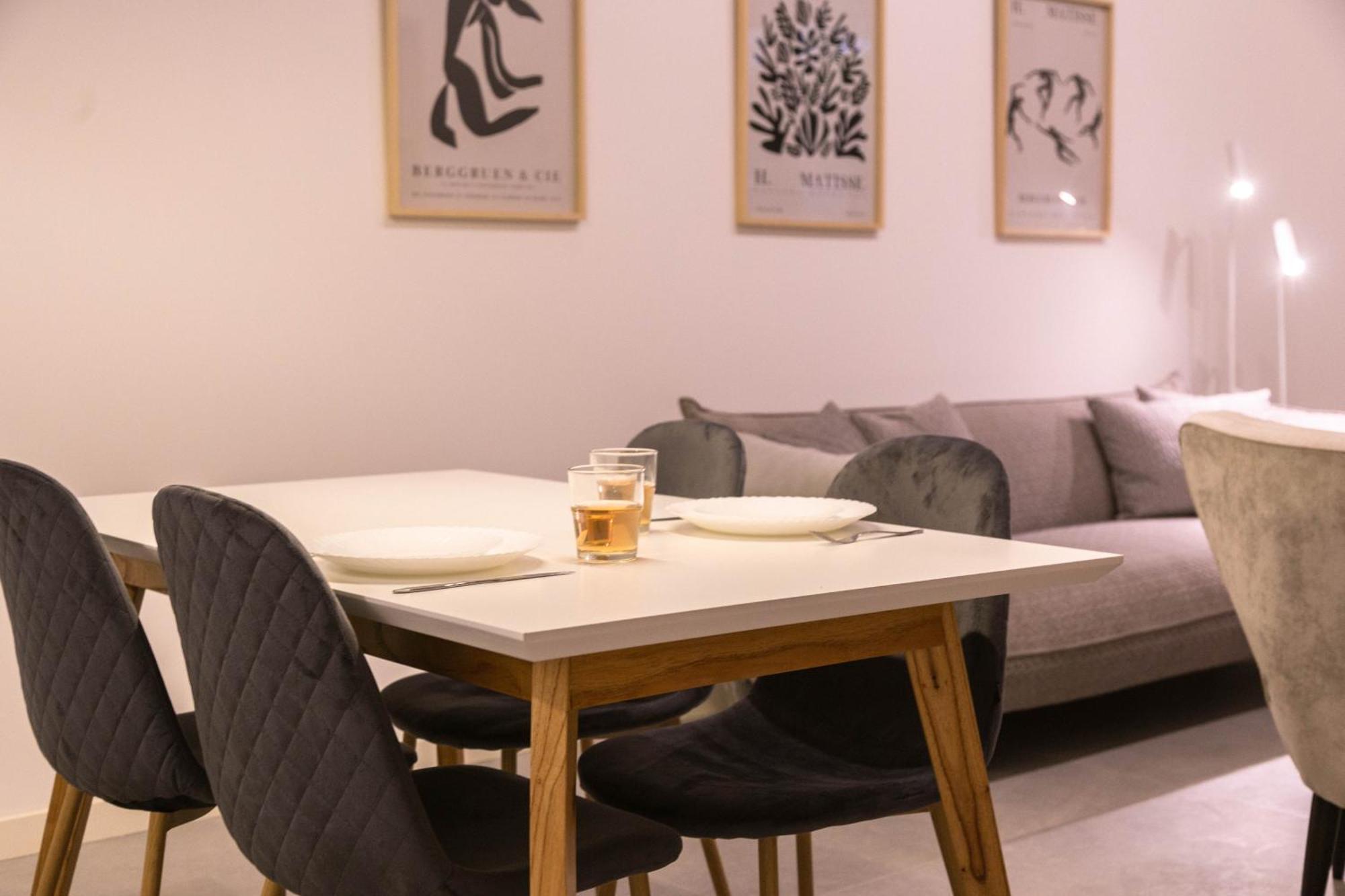 Apartamento Dianella Elegant *