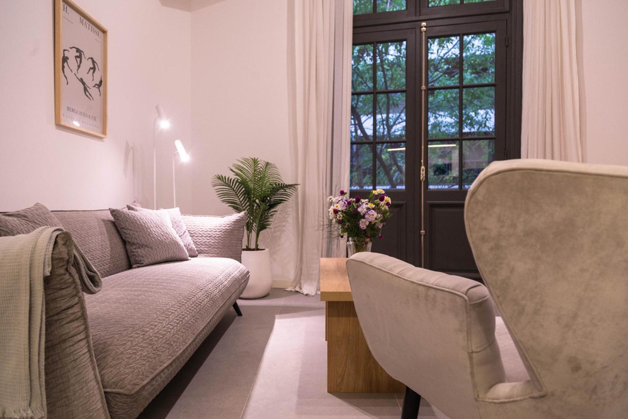 Apartamento Dianella Elegant Ciudad Autónoma de Buenos Aires