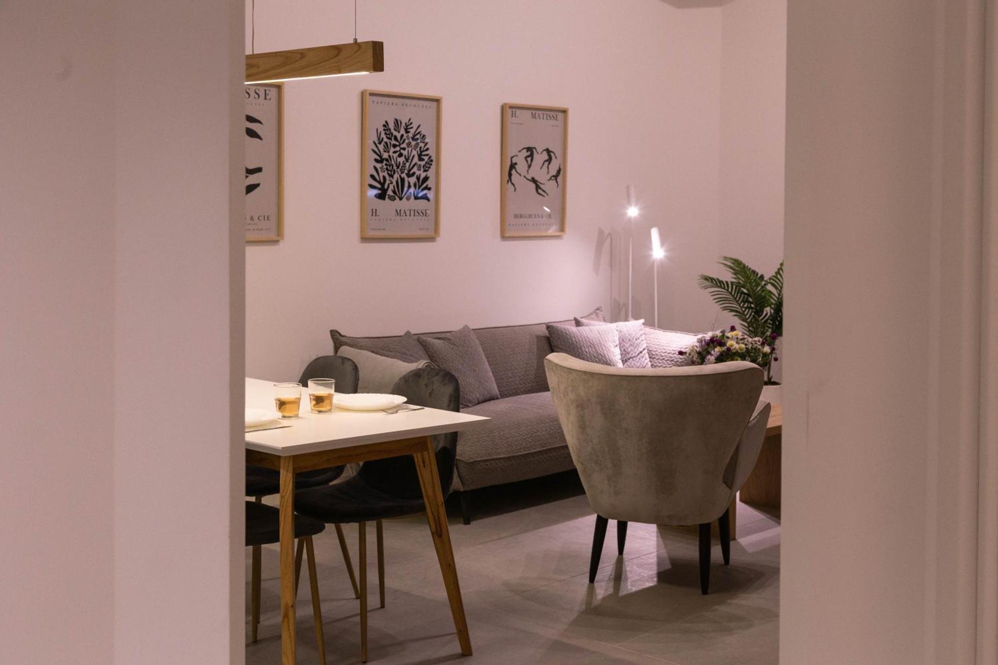 Dianella Elegant Apartamento *