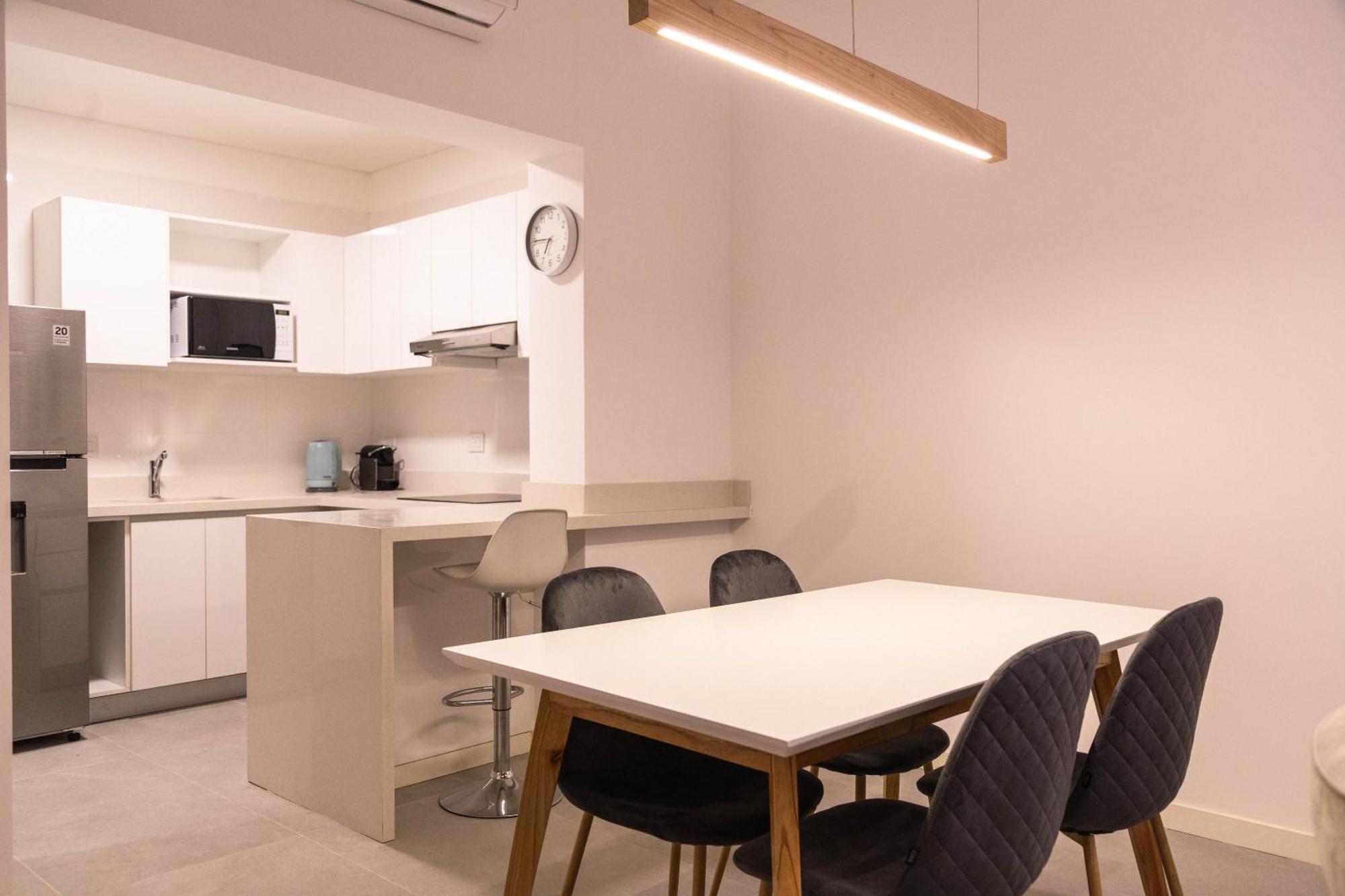 Apartamento Dianella Elegant