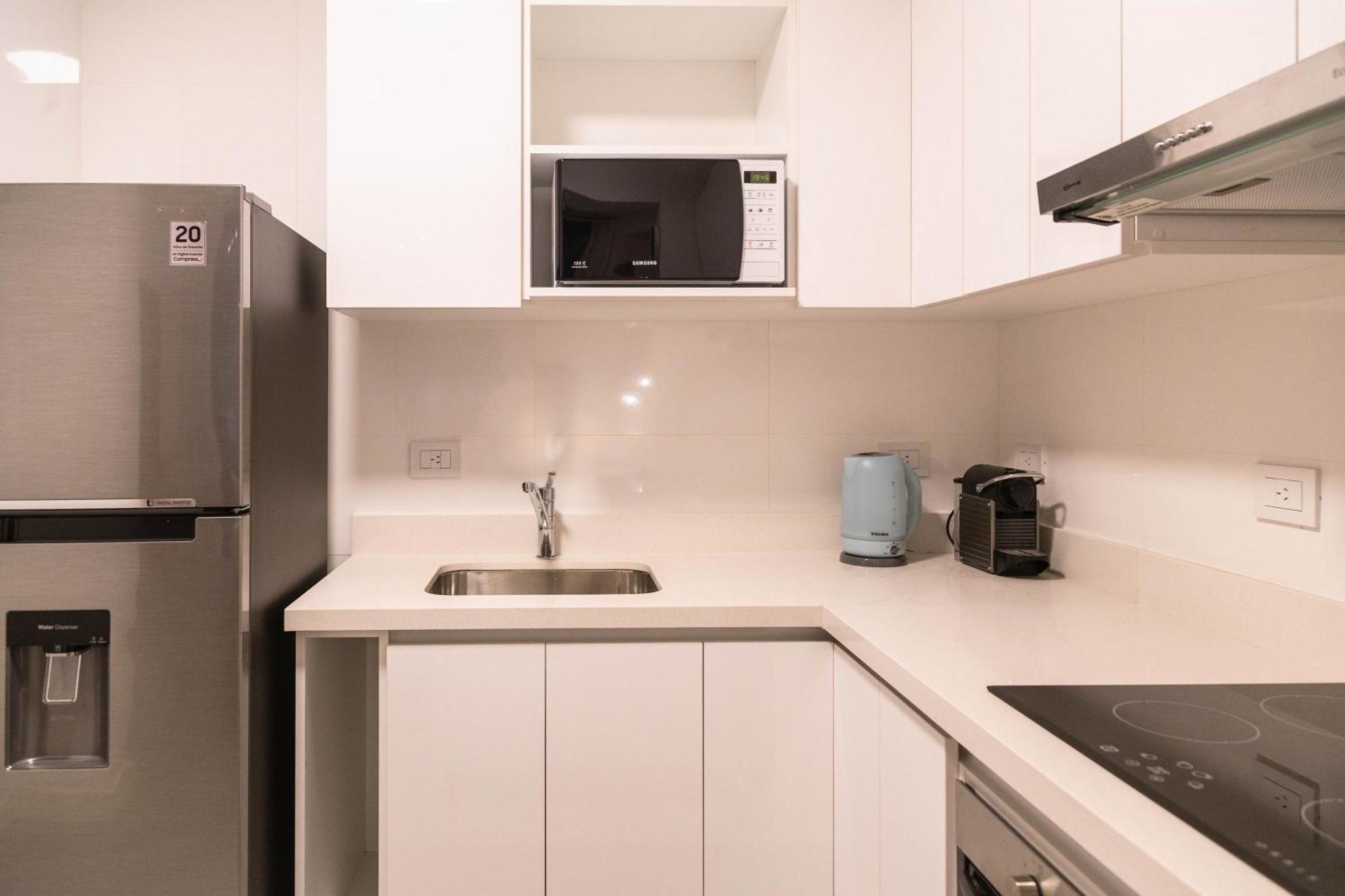 Dianella Elegant Apartamento *