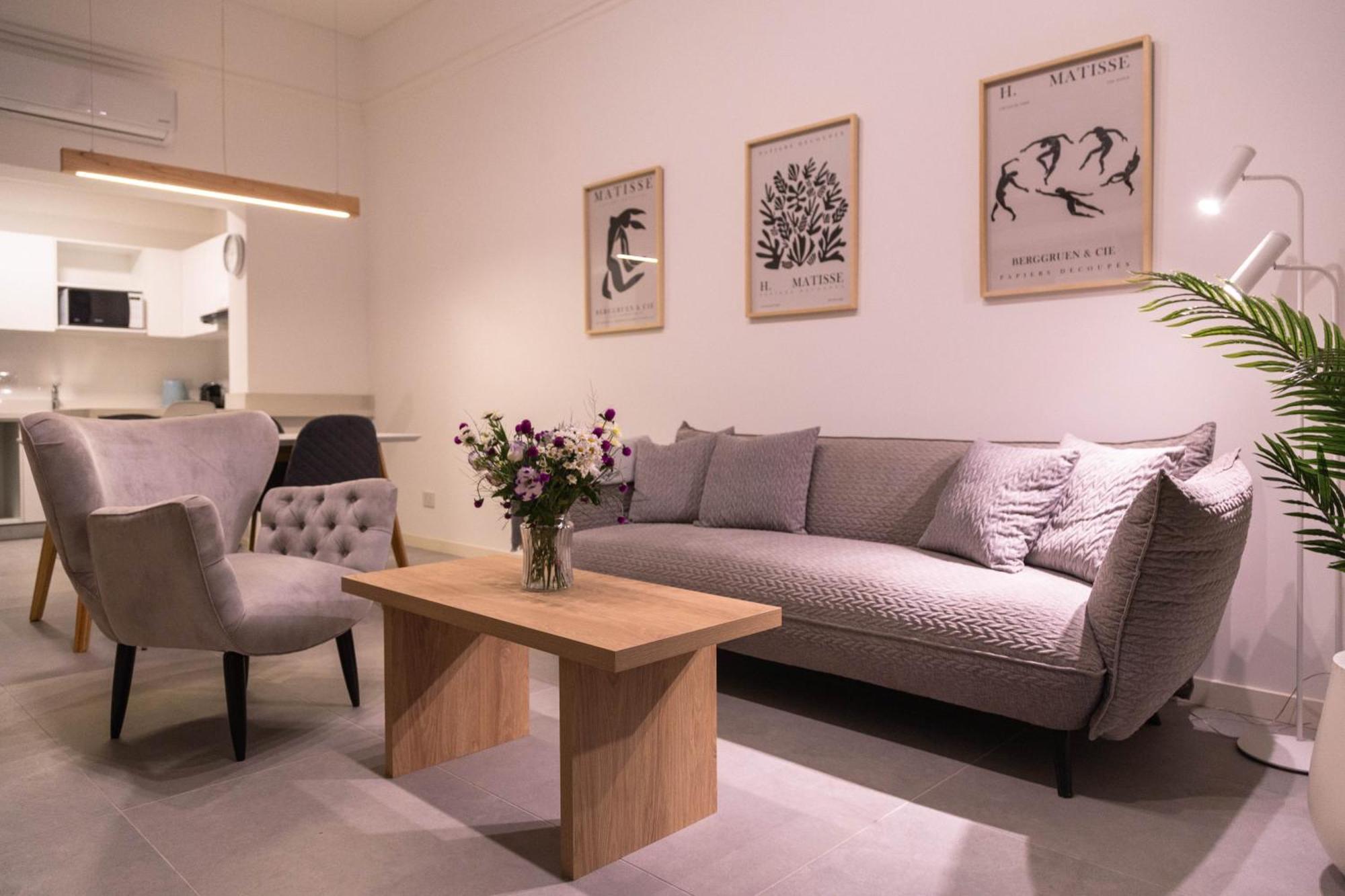 Dianella Elegant Apartamento