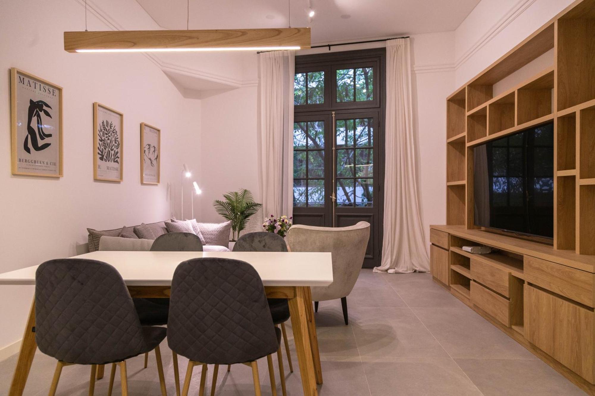 Dianella Elegant Apartamento