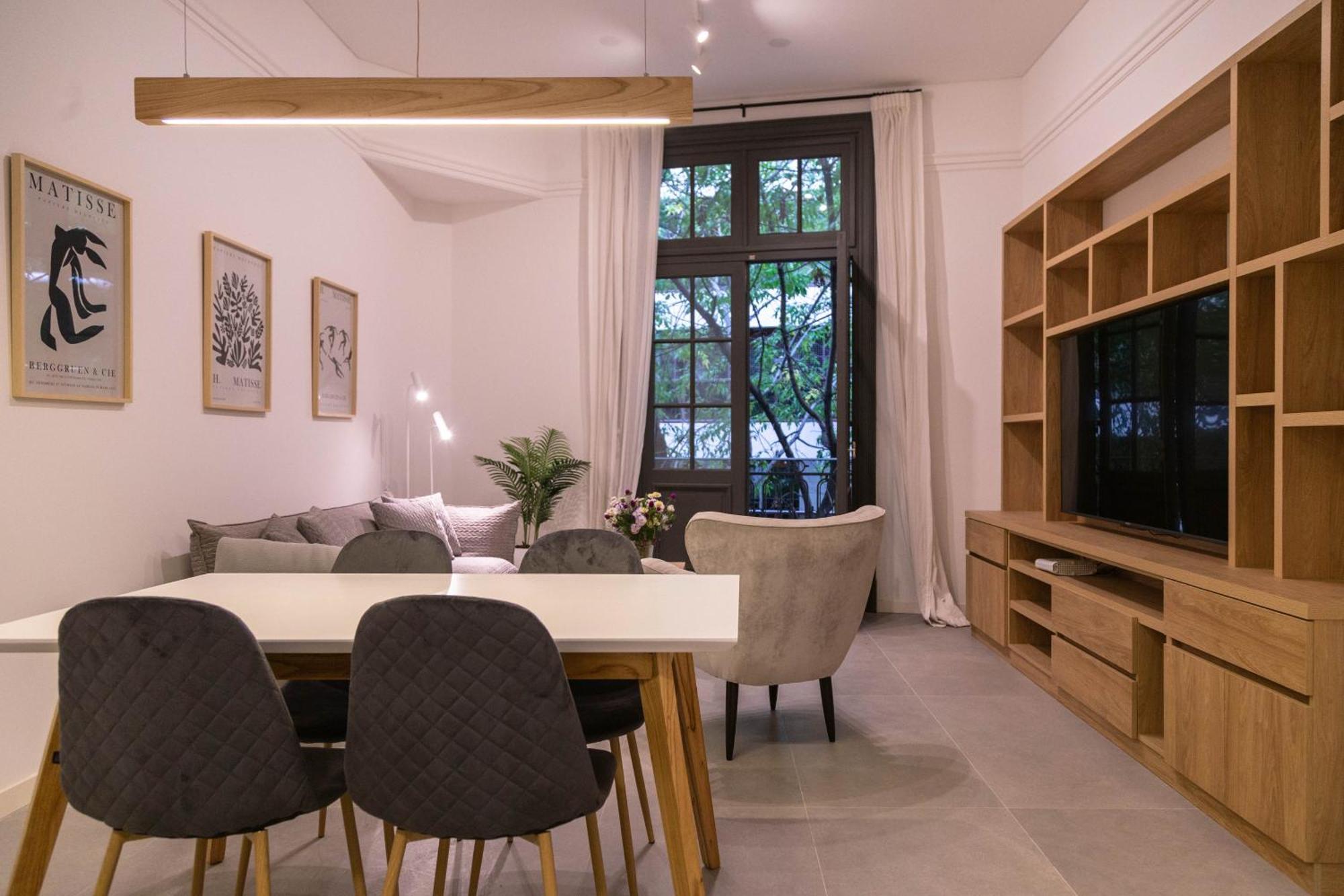 Dianella Elegant Apartamento